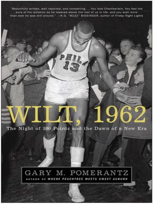 cover image of Wilt, 1962